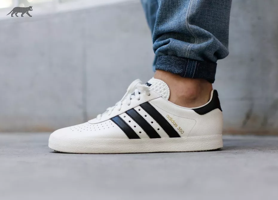 chaussure adidas 350 spzl